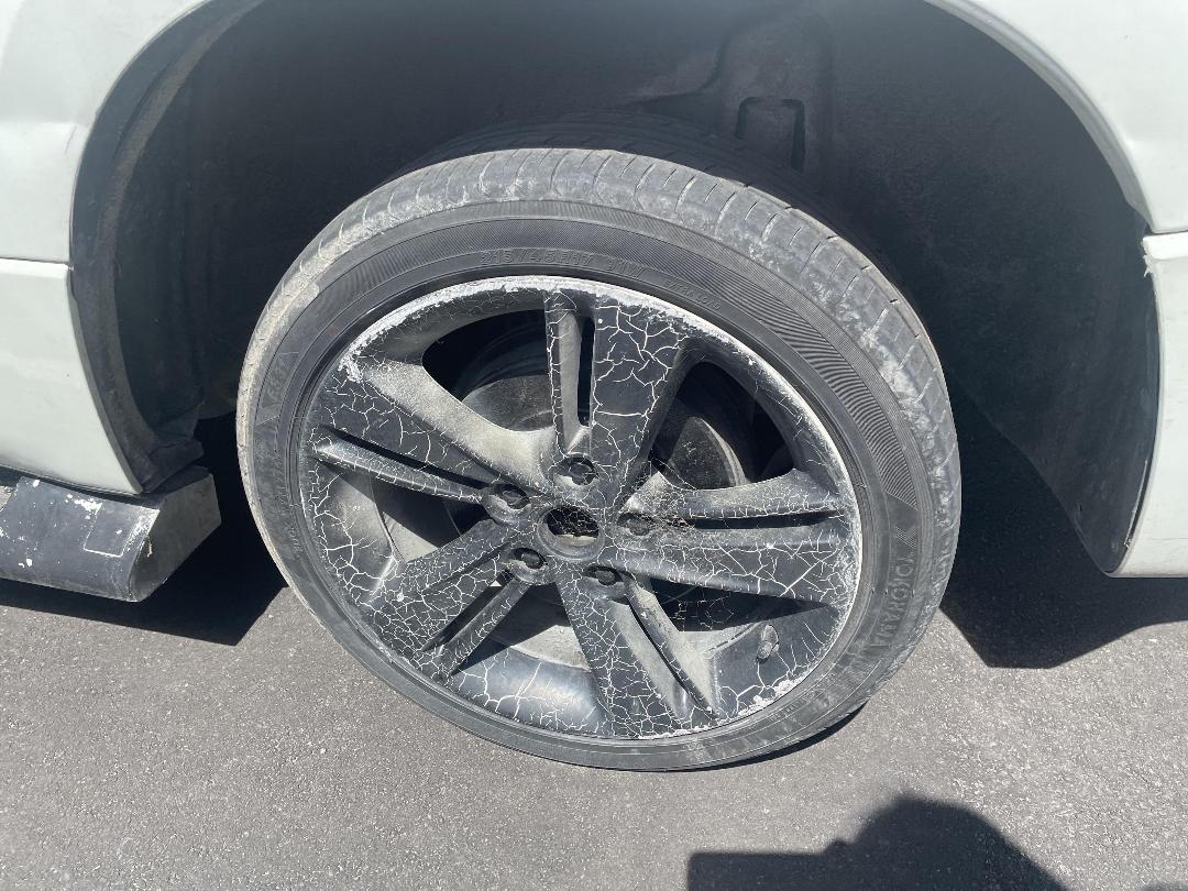 Photo '11' of Suzuki Escudo Photo '11' of Suzuki Escudo