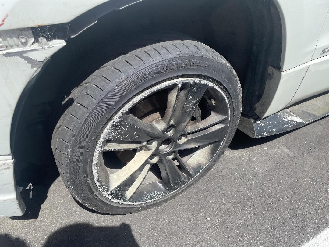 Photo '5' of Suzuki Escudo Photo '5' of Suzuki Escudo