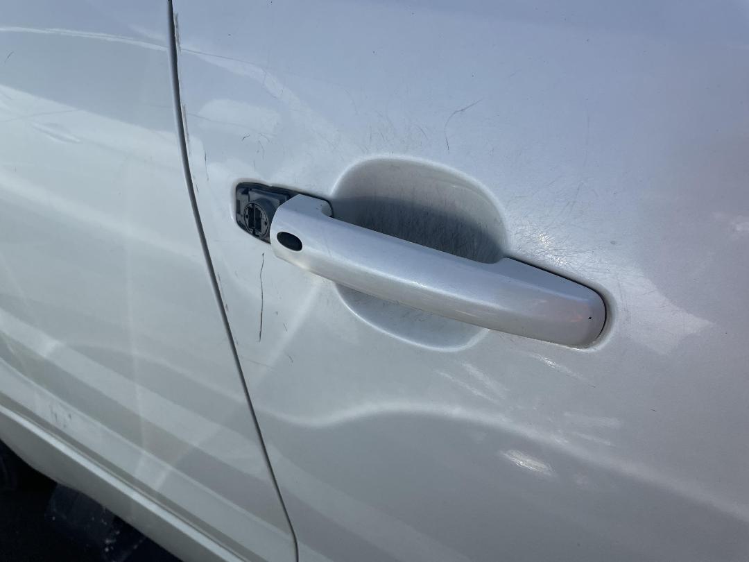 Photo '17' of Suzuki Escudo Photo '17' of Suzuki Escudo