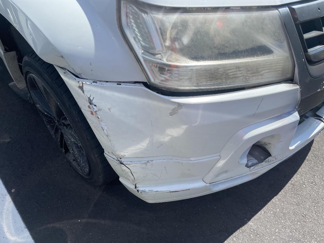 Photo '18' of Suzuki Escudo Photo '18' of Suzuki Escudo