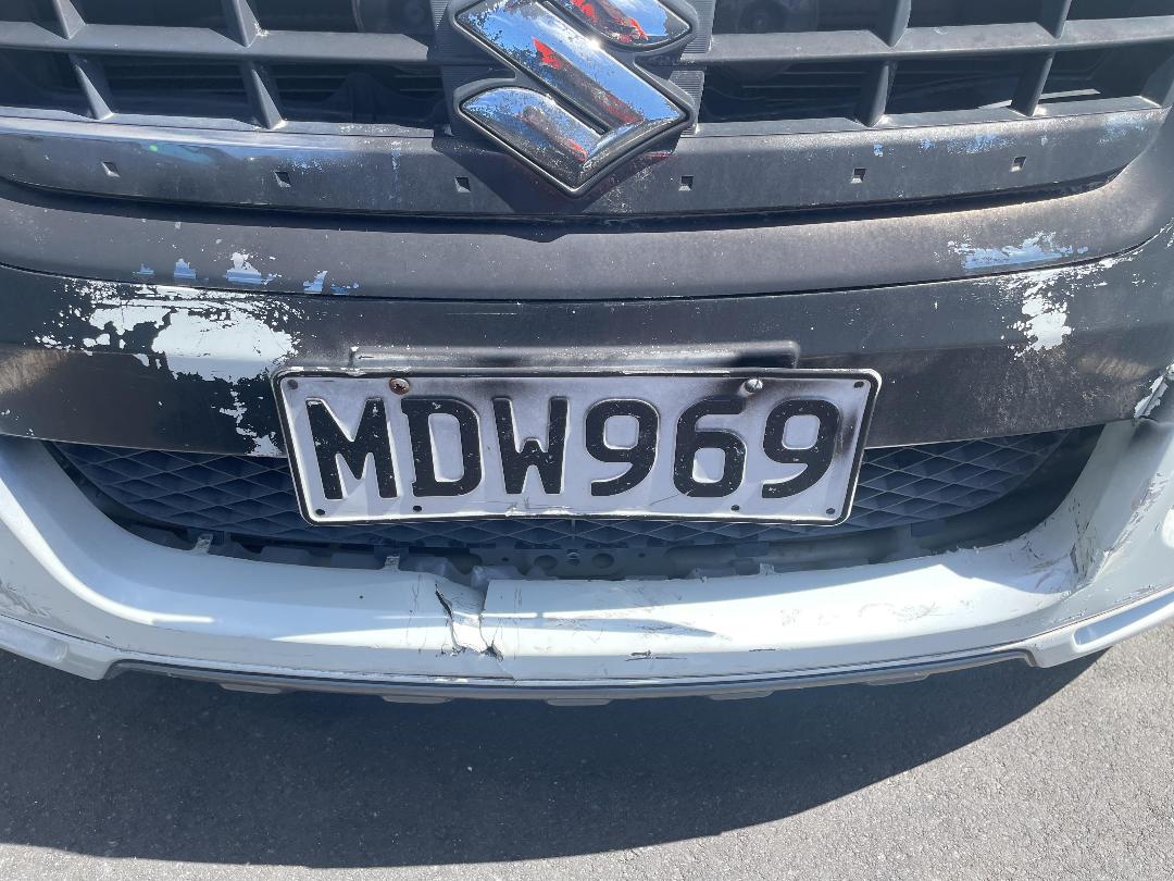 Photo '19' of Suzuki Escudo Photo '19' of Suzuki Escudo