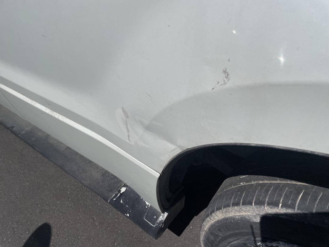 Photo '22' of Suzuki Escudo Photo '22' of Suzuki Escudo