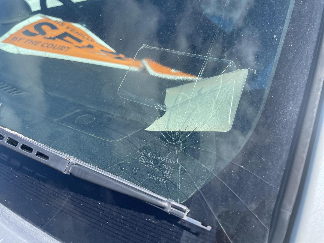 Photo '21' of Suzuki Escudo Photo '21' of Suzuki Escudo