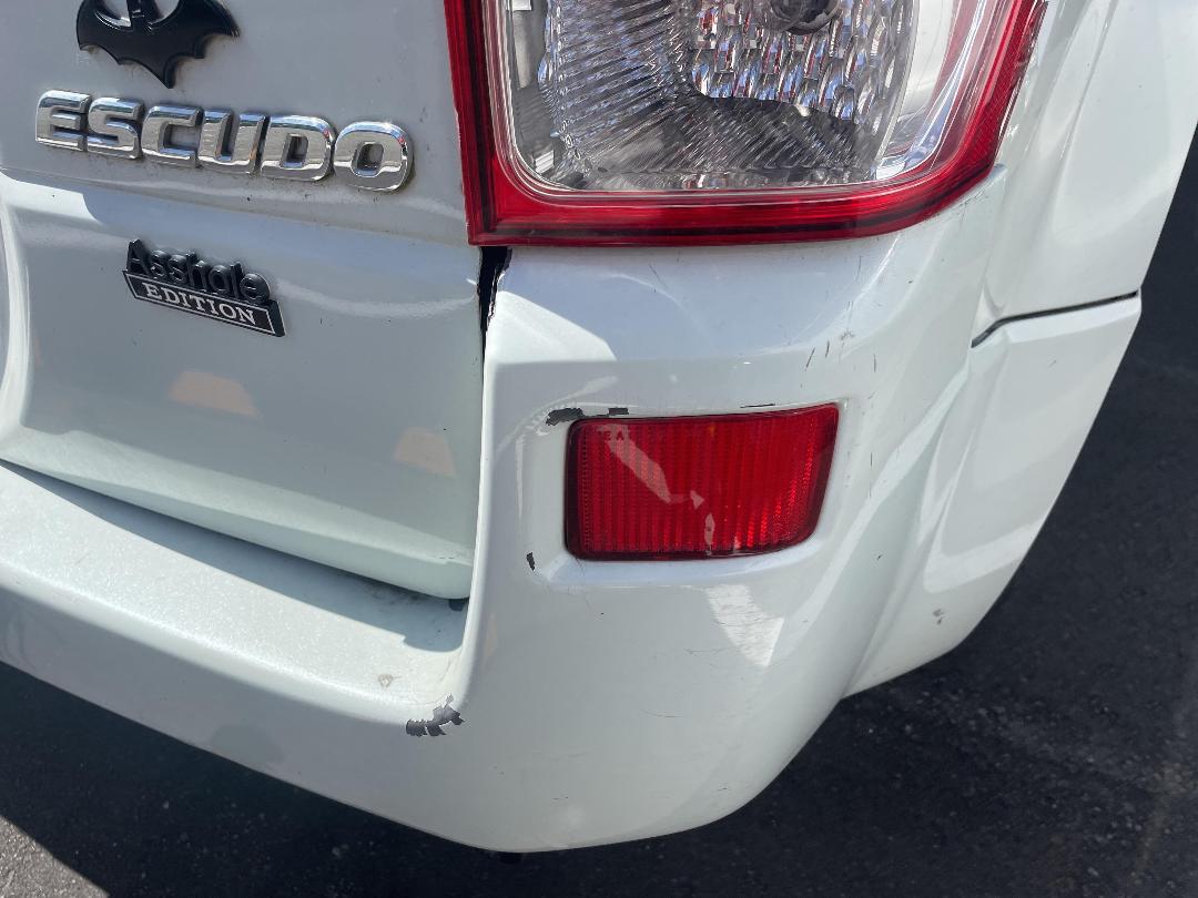 Photo '25' of Suzuki Escudo Photo '25' of Suzuki Escudo