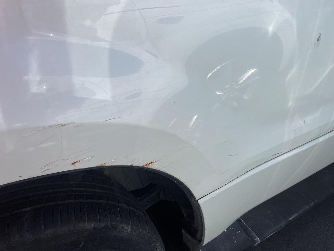 Photo '27' of Suzuki Escudo Photo '27' of Suzuki Escudo