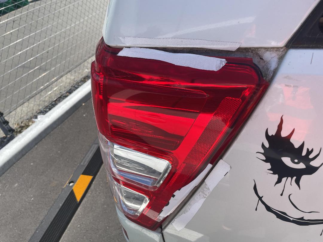 Photo '26' of Suzuki Escudo Photo '26' of Suzuki Escudo