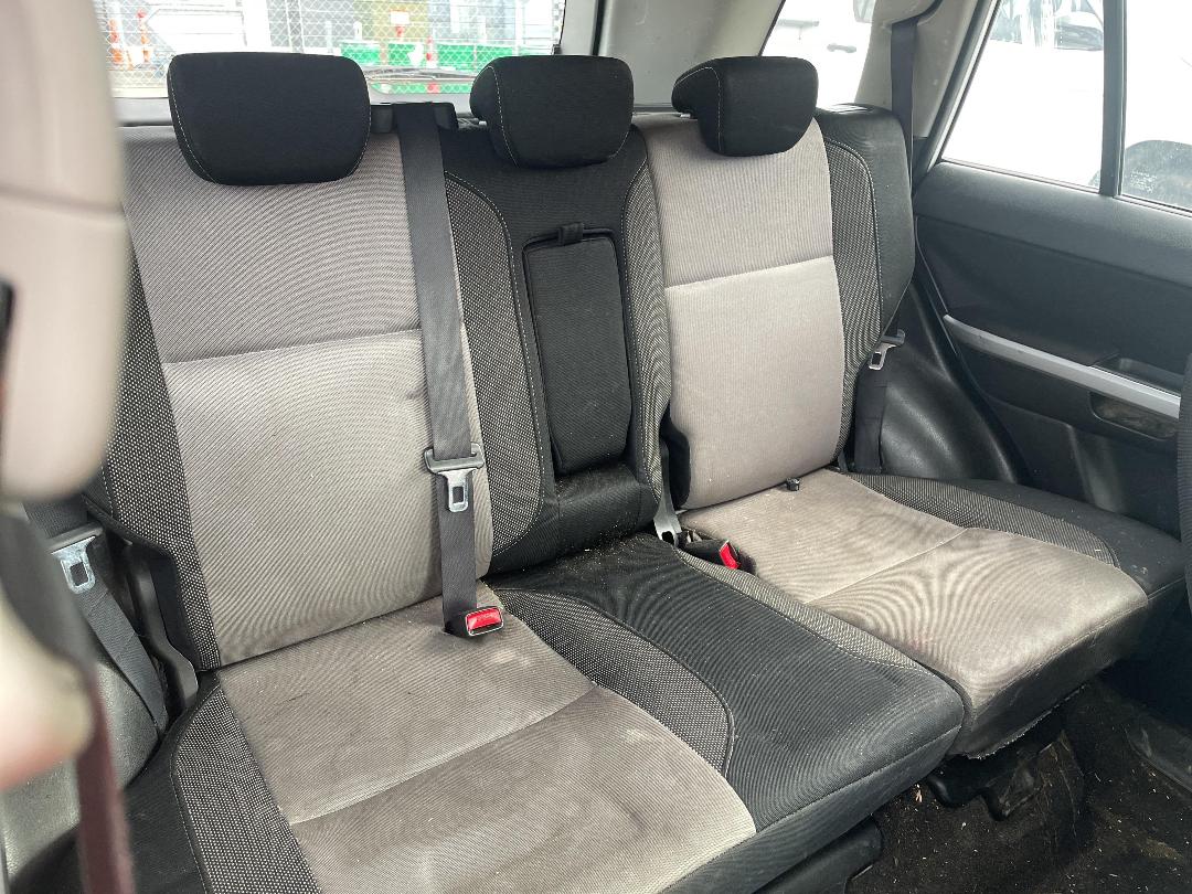 Photo '15' of Suzuki Escudo Photo '15' of Suzuki Escudo