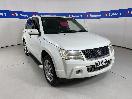 Thumbnail '1' of Suzuki Escudo