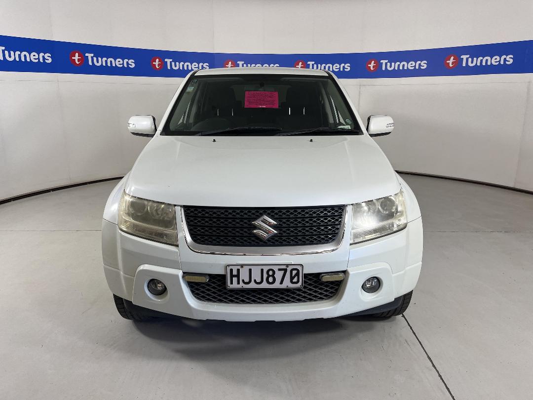 Photo '2' of Suzuki Escudo