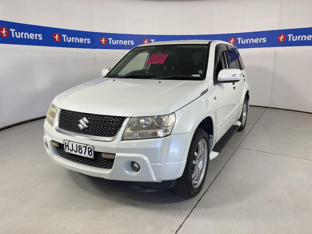 Photo '3' of Suzuki Escudo