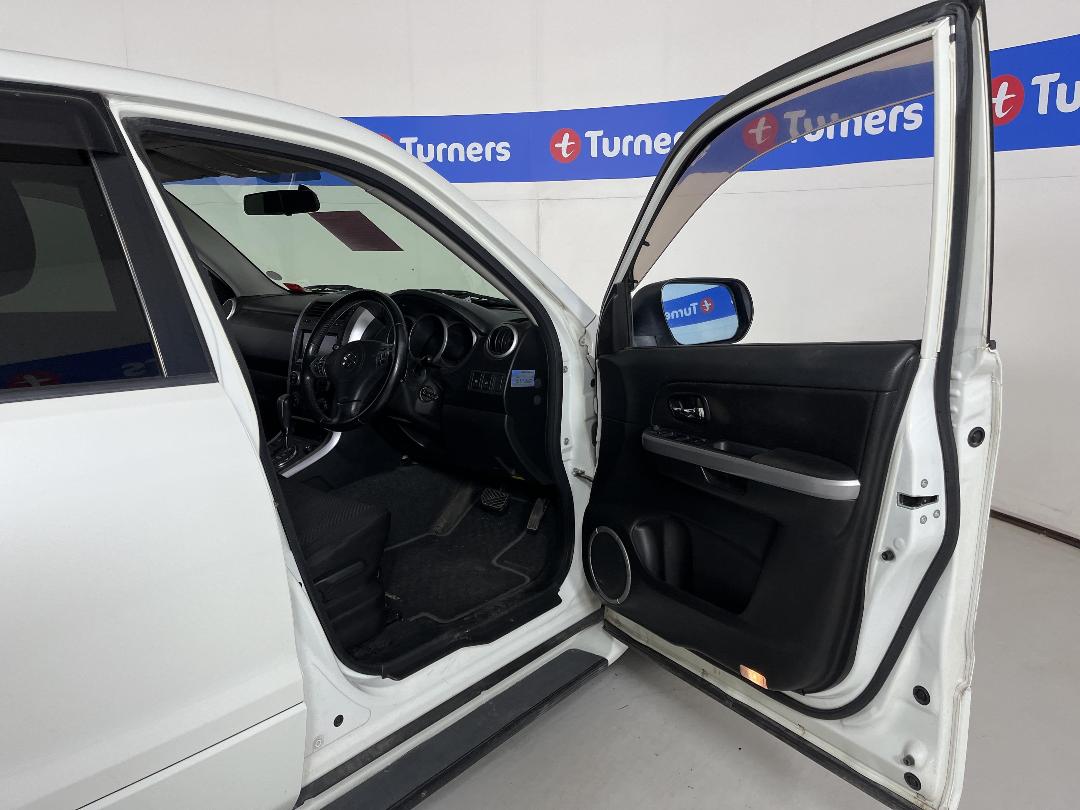 Photo '13' of Suzuki Escudo