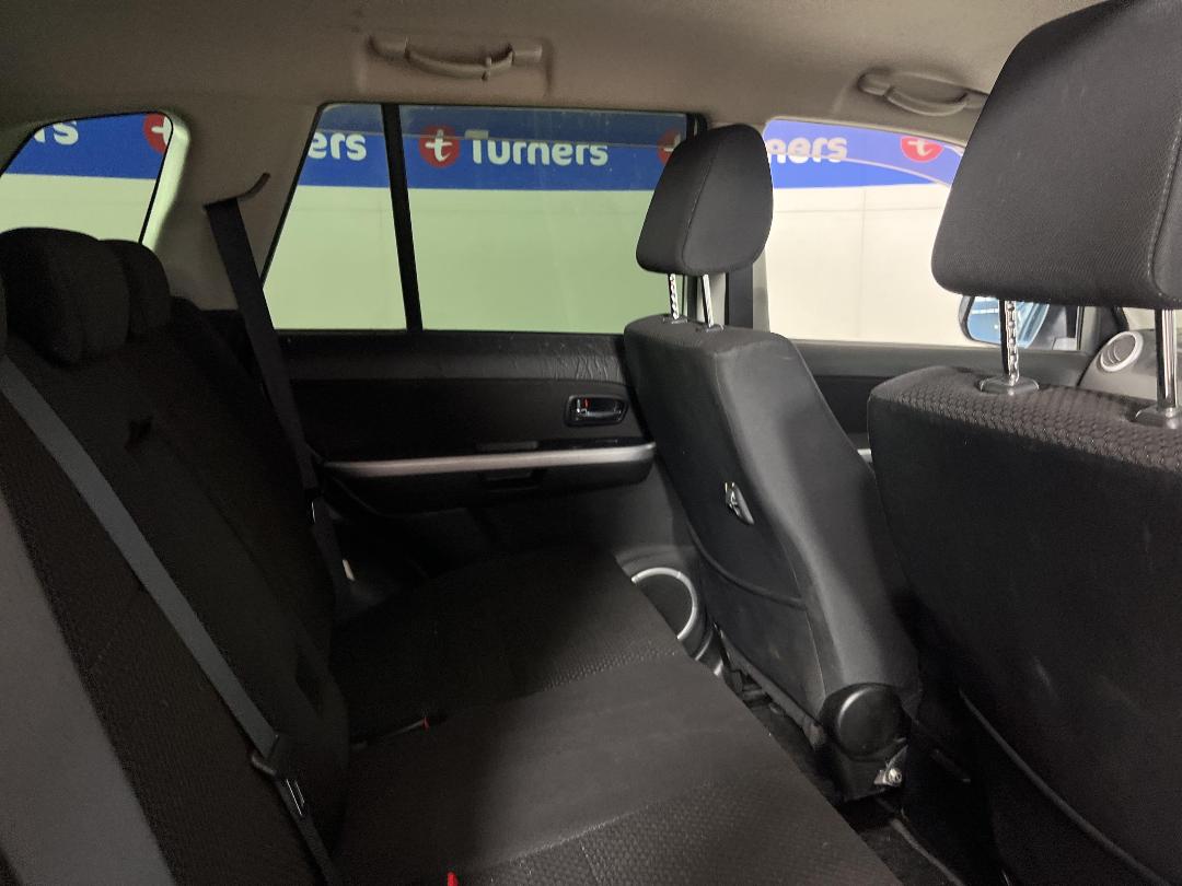 Photo '18' of Suzuki Escudo