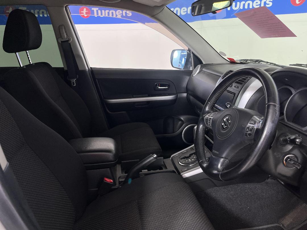 Photo '14' of Suzuki Escudo