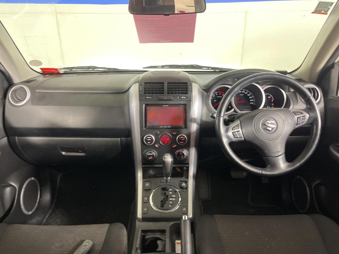 Photo '15' of Suzuki Escudo