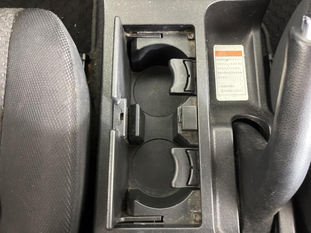 Photo '21' of Suzuki Escudo