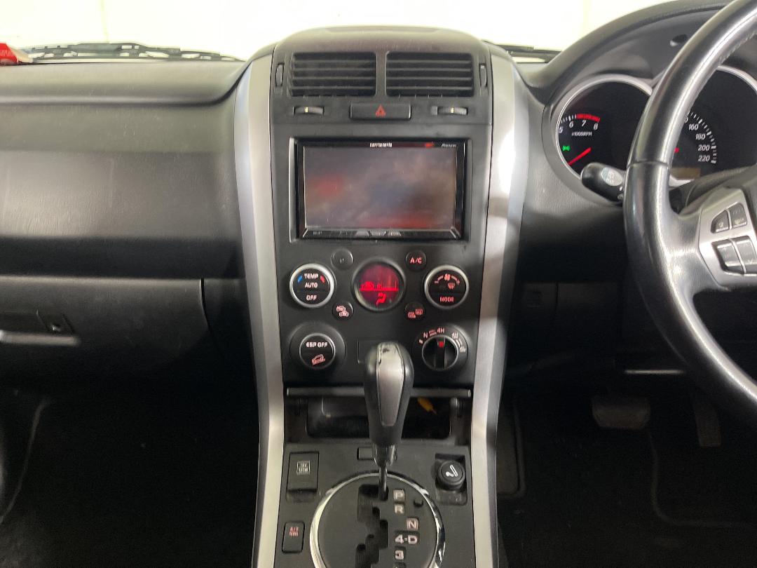 Photo '16' of Suzuki Escudo