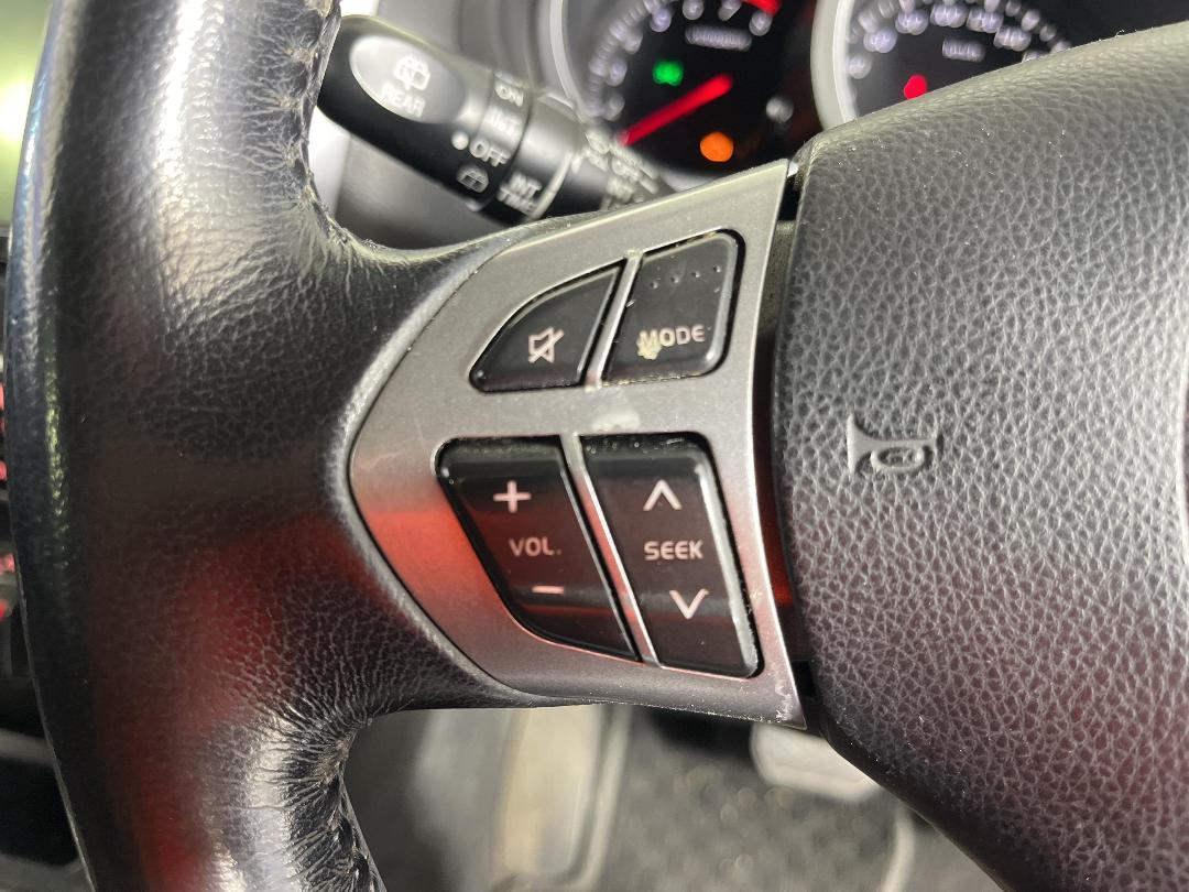 Photo '24' of Suzuki Escudo