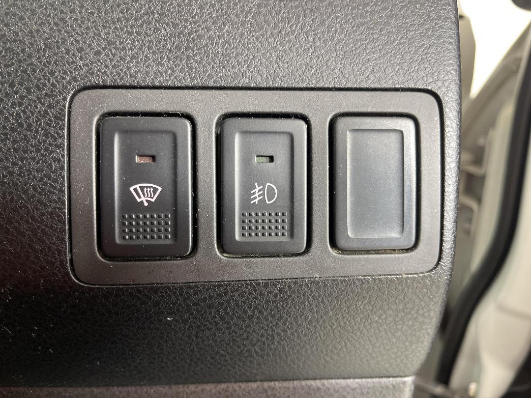 Photo '22' of Suzuki Escudo