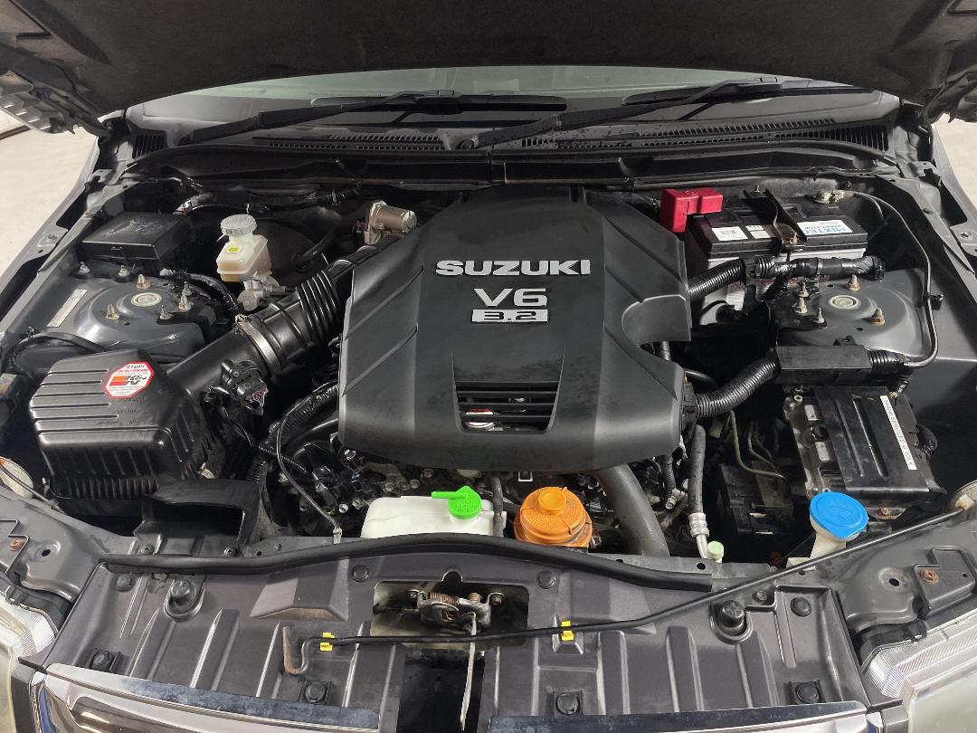 Photo '13' of Suzuki Escudo