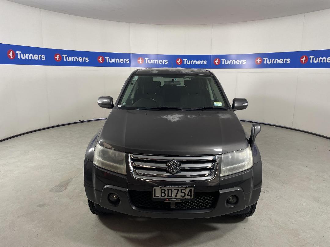 Photo '2' of Suzuki Escudo