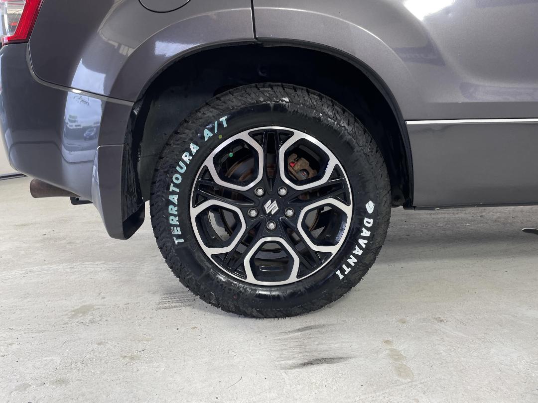 Photo '12' of Suzuki Escudo