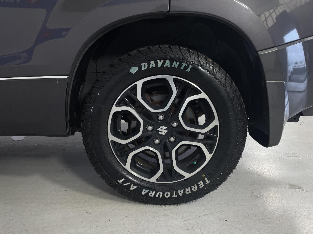 Photo '11' of Suzuki Escudo