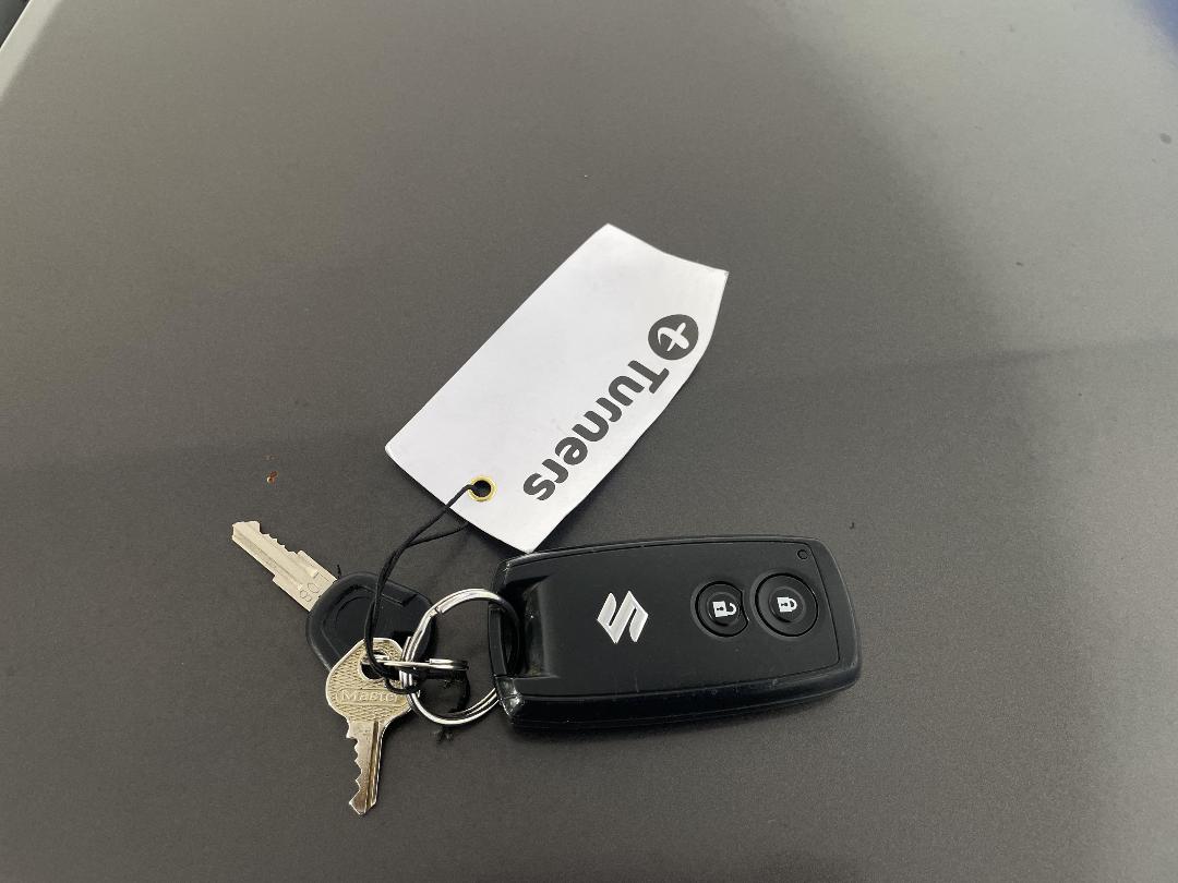 Photo '22' of Suzuki Escudo