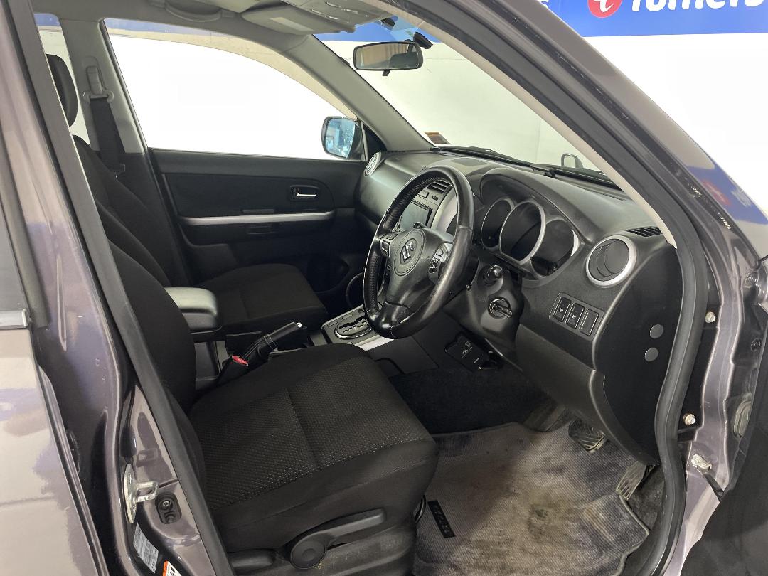 Photo '16' of Suzuki Escudo