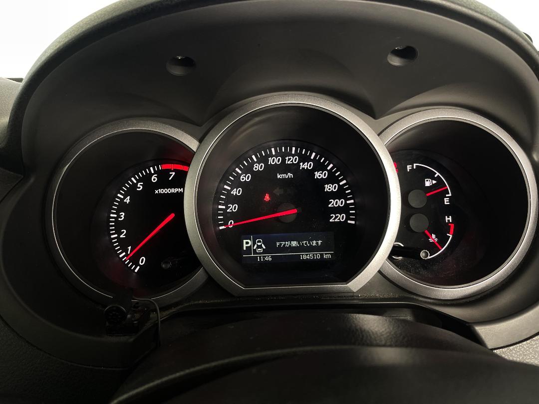 Photo '21' of Suzuki Escudo