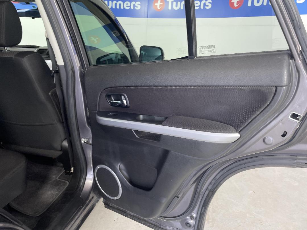 Photo '19' of Suzuki Escudo