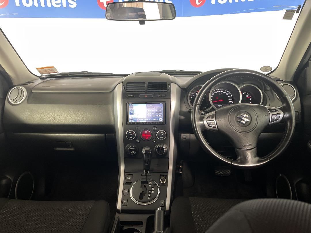 Photo '17' of Suzuki Escudo