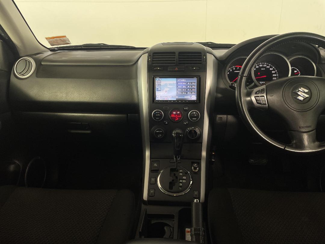 Photo '18' of Suzuki Escudo