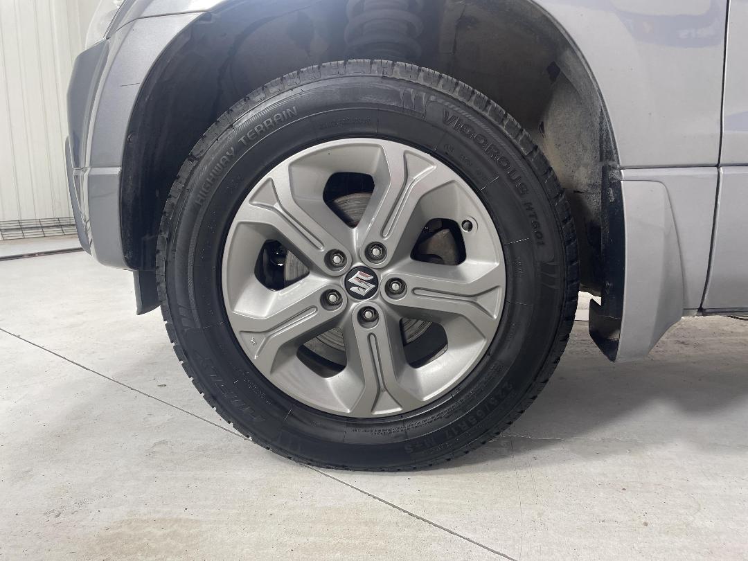 Photo '10' of Suzuki Escudo