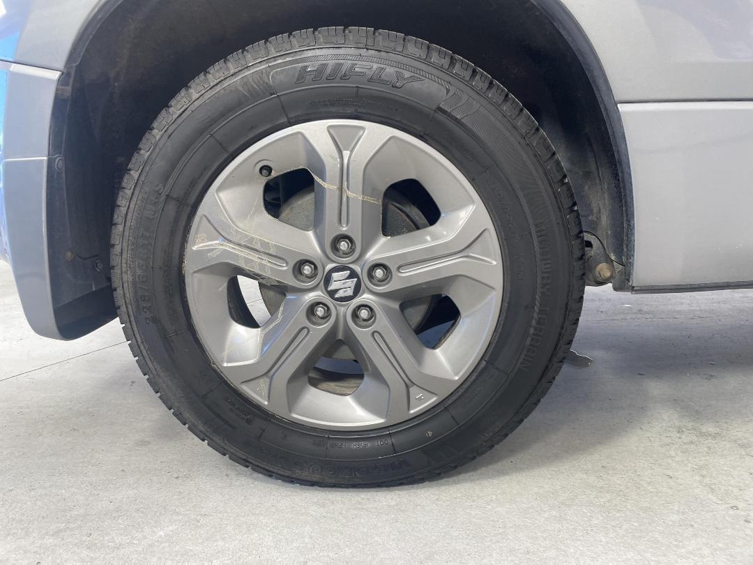 Photo '12' of Suzuki Escudo