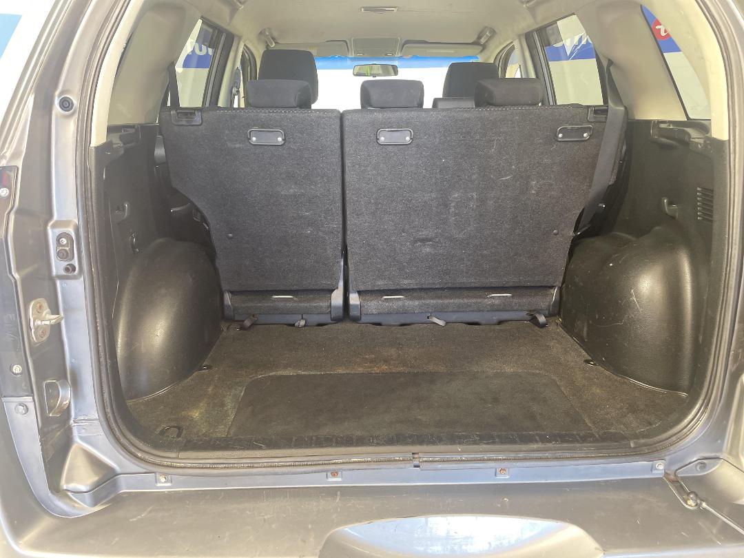 Photo '14' of Suzuki Escudo