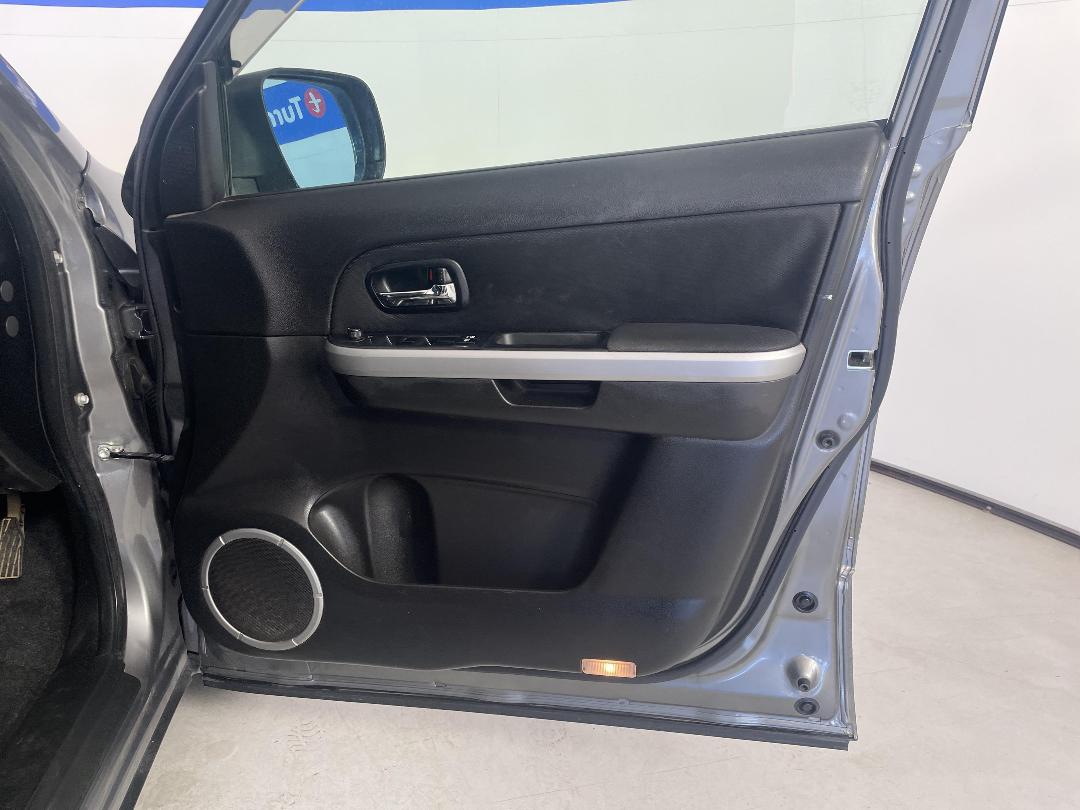 Photo '15' of Suzuki Escudo