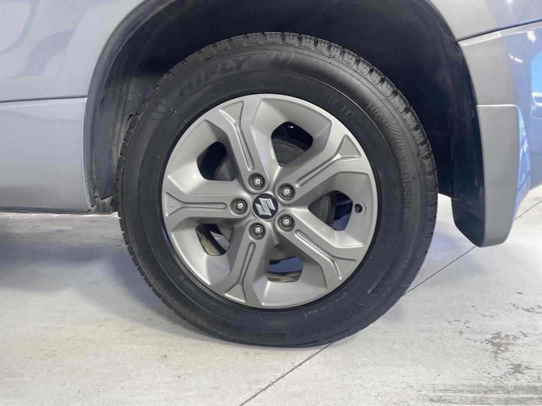 Photo '11' of Suzuki Escudo