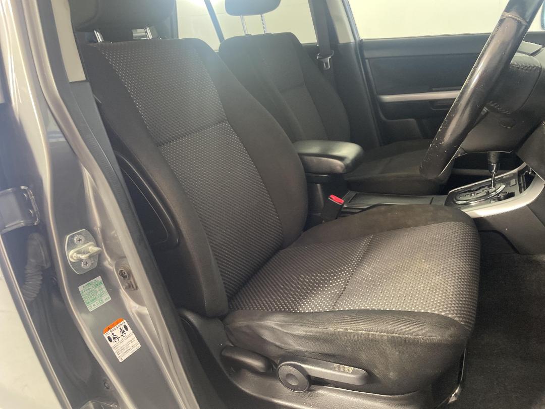 Photo '16' of Suzuki Escudo