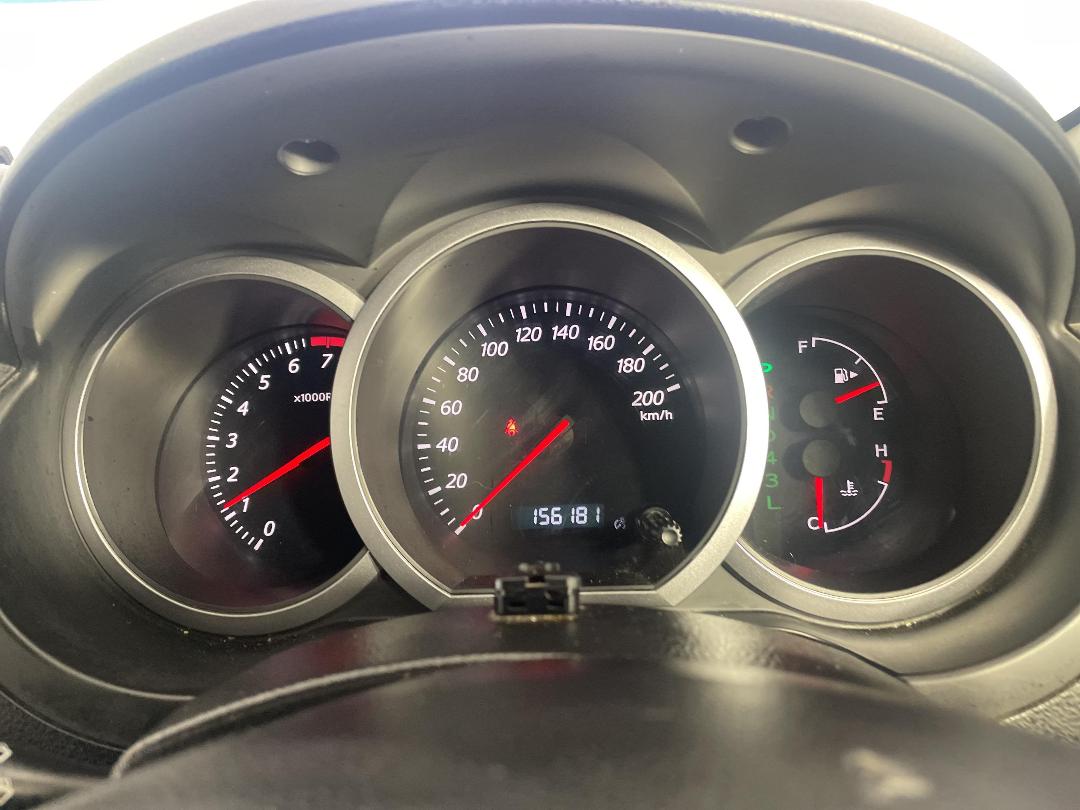 Photo '21' of Suzuki Escudo