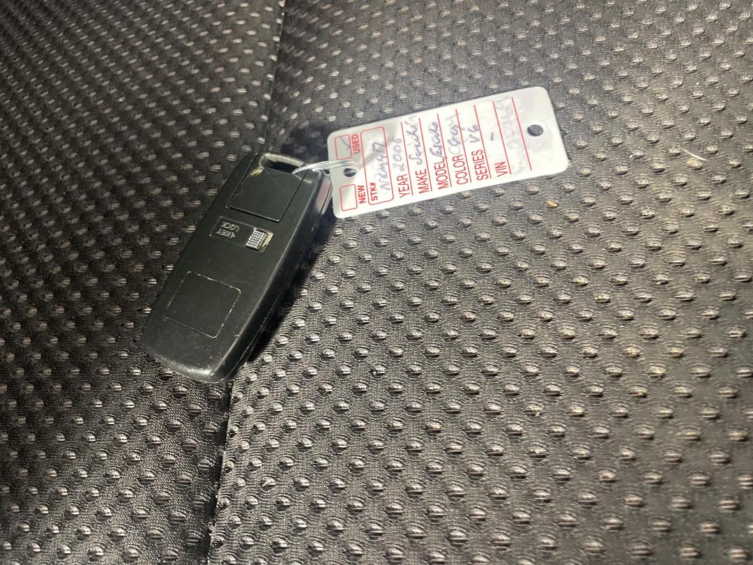 Photo '22' of Suzuki Escudo