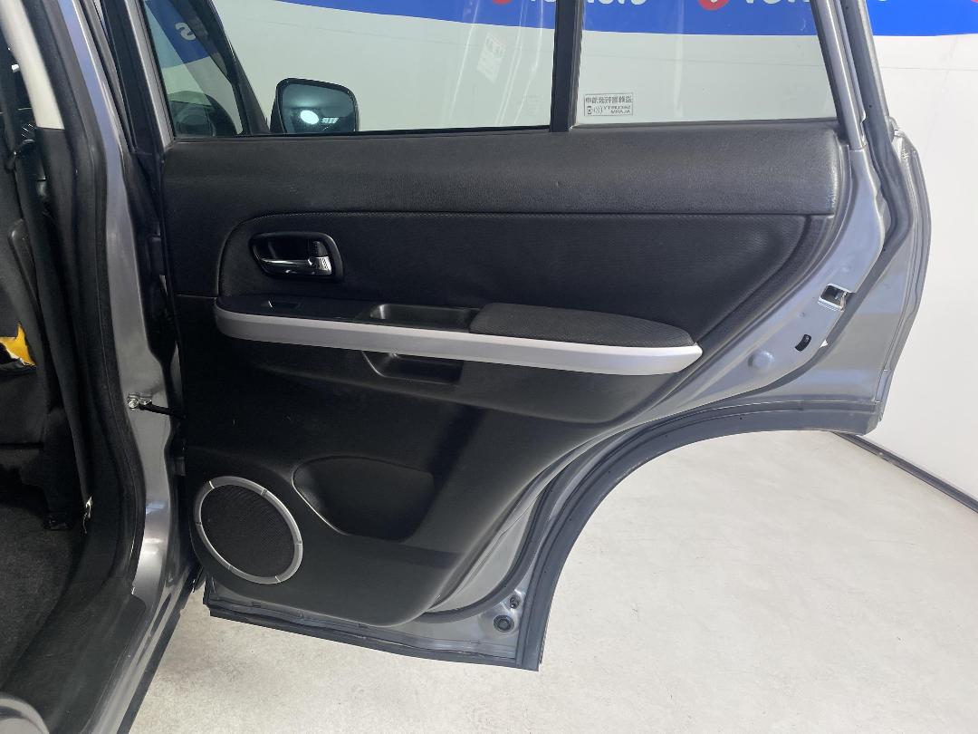 Photo '19' of Suzuki Escudo