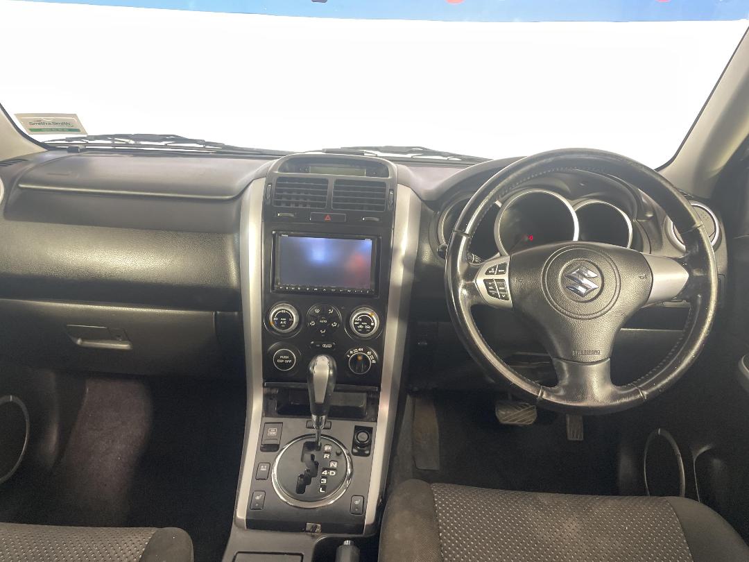 Photo '17' of Suzuki Escudo