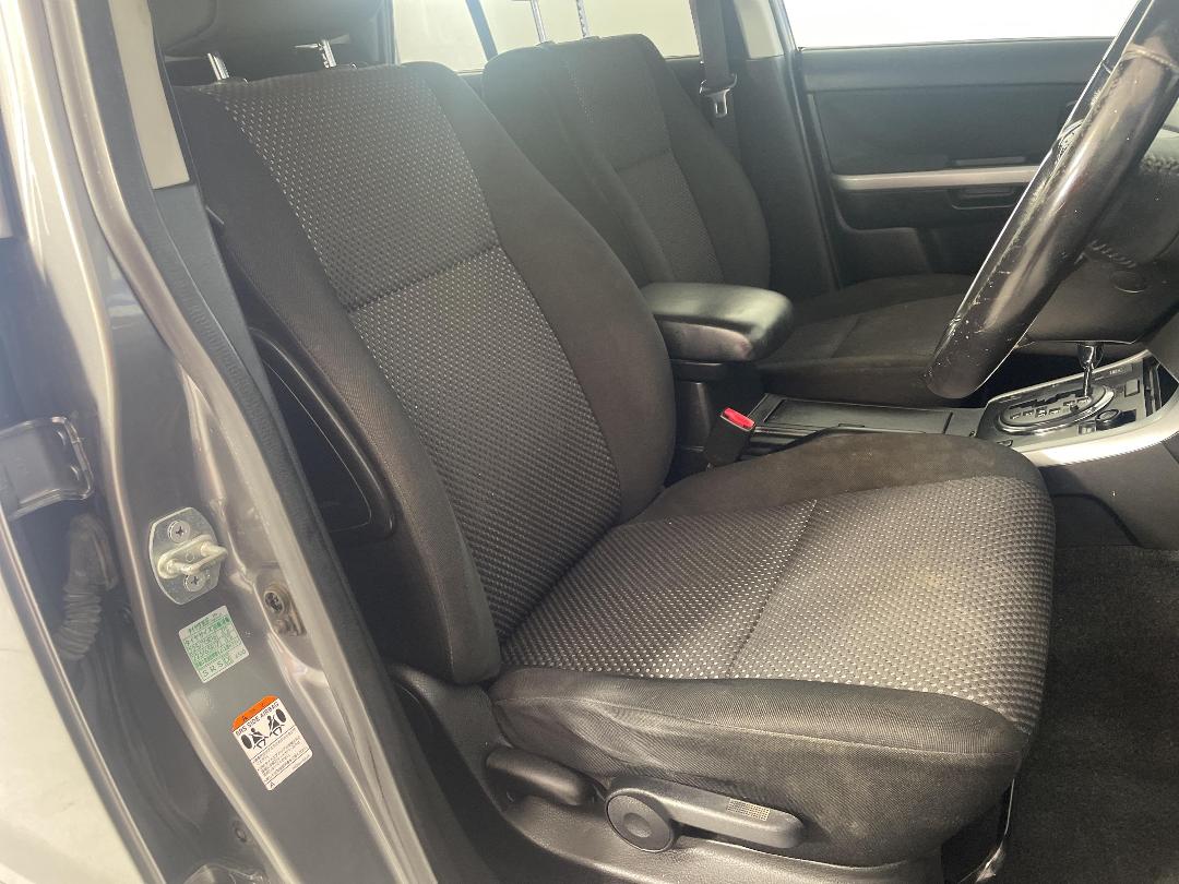 Photo '24' of Suzuki Escudo