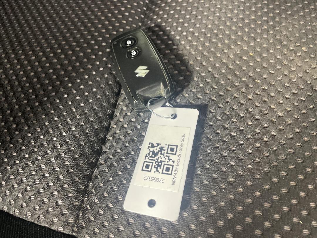 Photo '25' of Suzuki Escudo