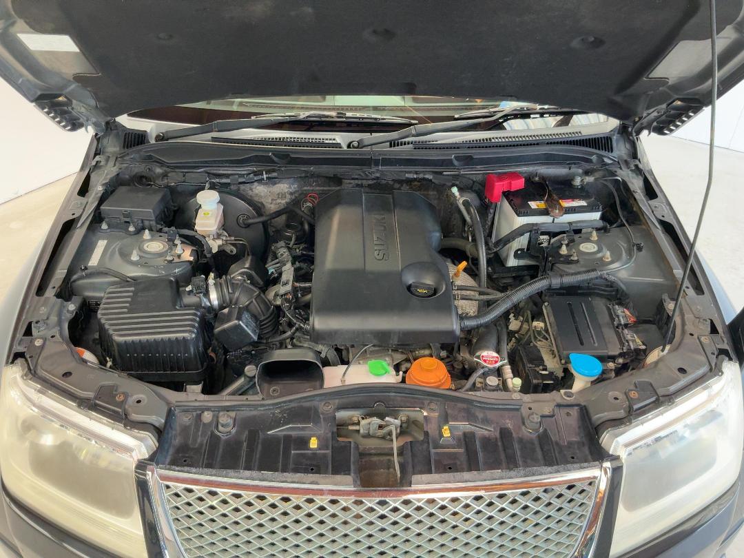 Photo '13' of Suzuki Escudo