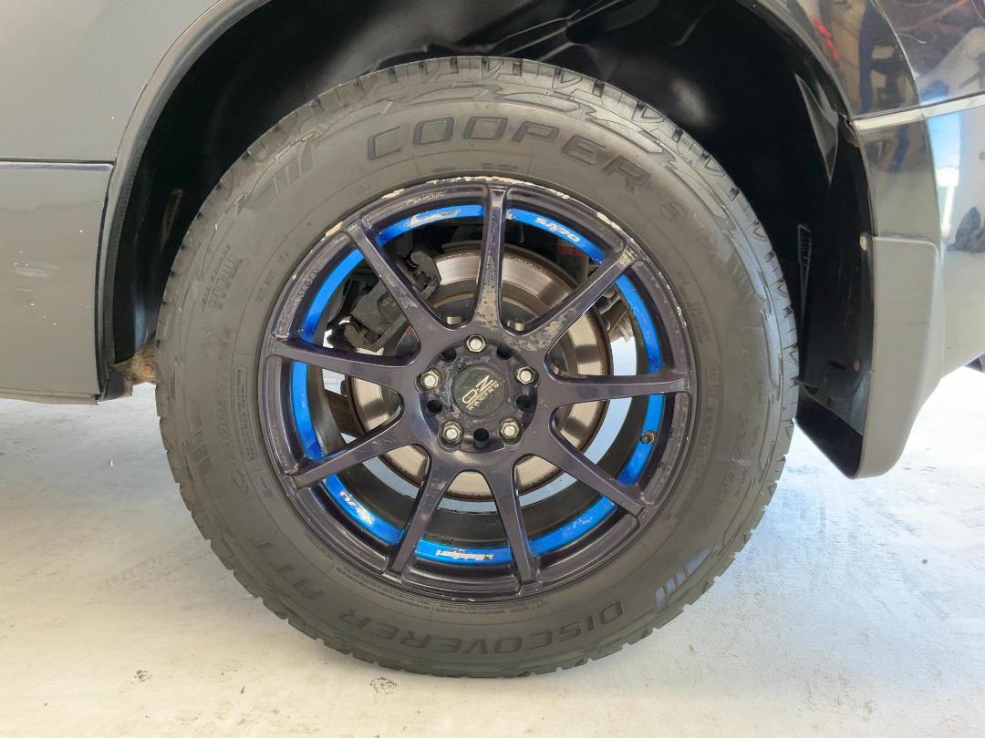 Photo '11' of Suzuki Escudo