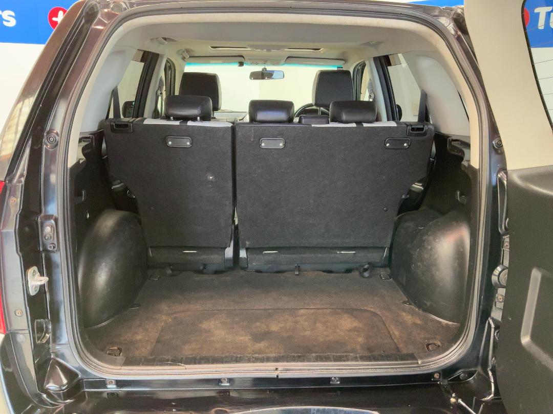 Photo '14' of Suzuki Escudo