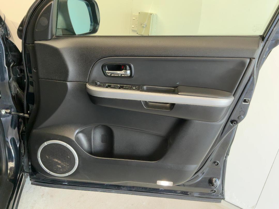 Photo '15' of Suzuki Escudo