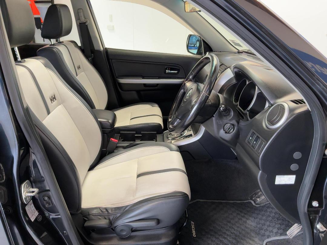 Photo '16' of Suzuki Escudo