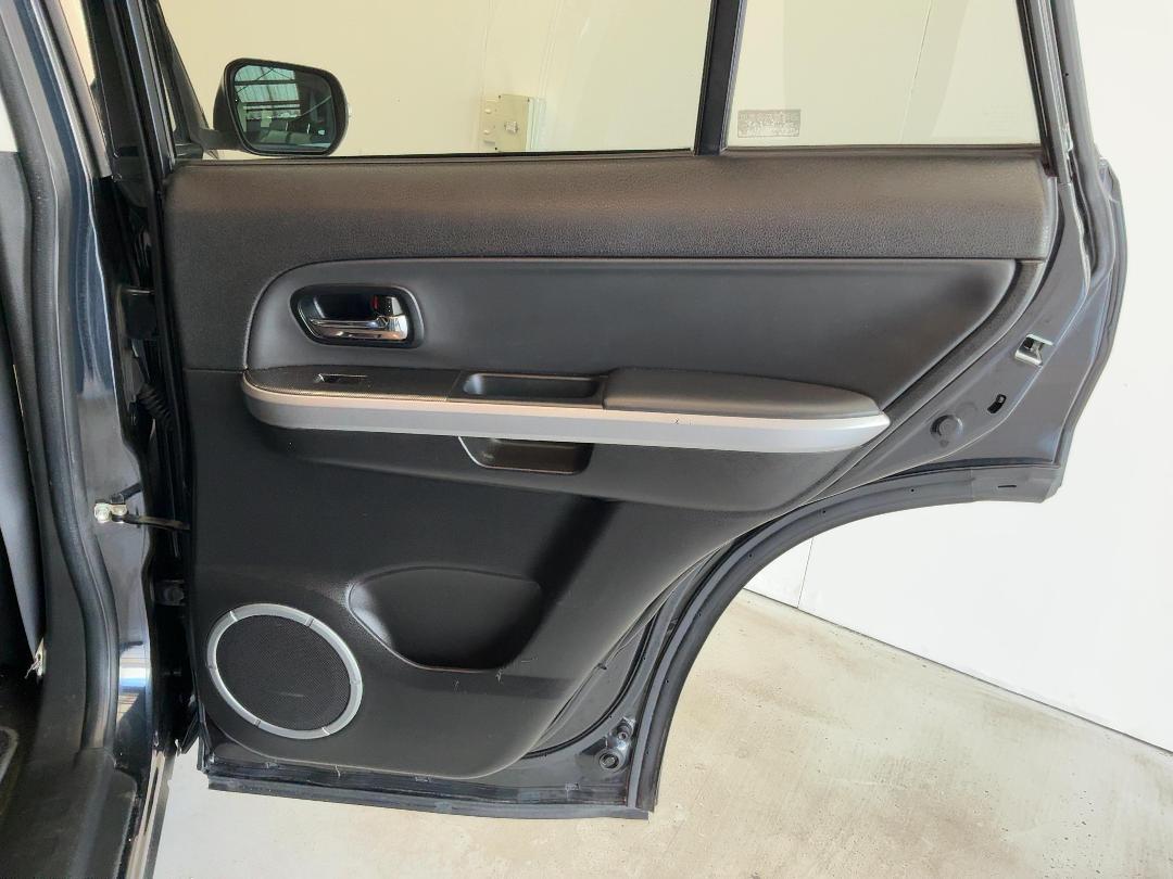 Photo '19' of Suzuki Escudo